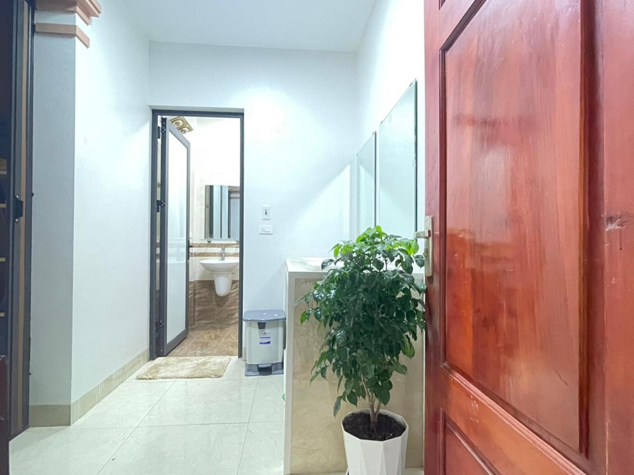 Nhat Sapa Hostel エクステリア 写真