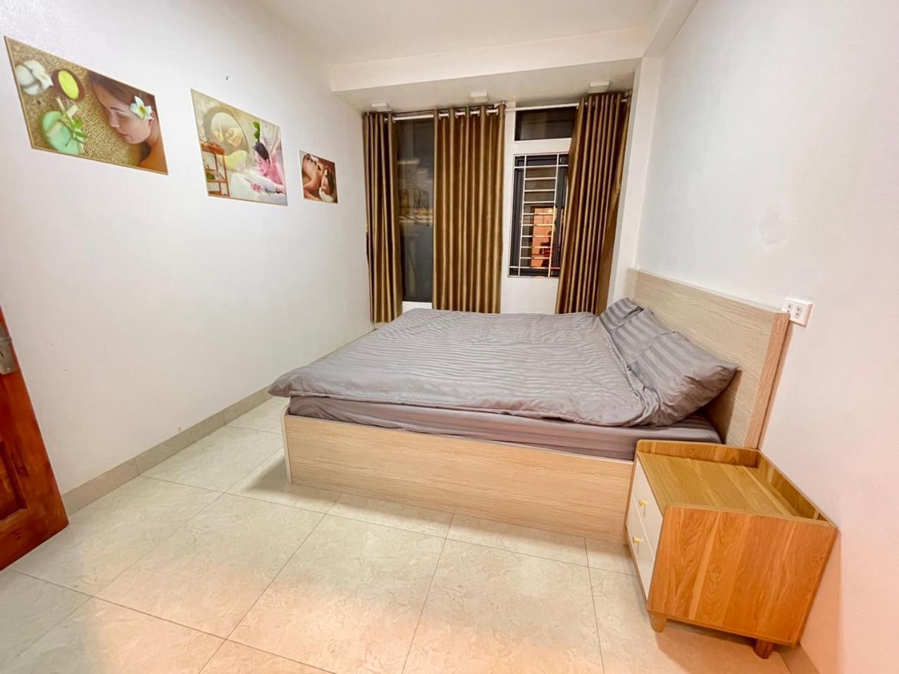 Nhat Sapa Hostel エクステリア 写真